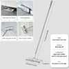 Clip-On Face Towel Mop Electrostatic Dust Removal Mop Disposable Face Paper Mop For Cleaner Wipes/Dry/Cloth 6