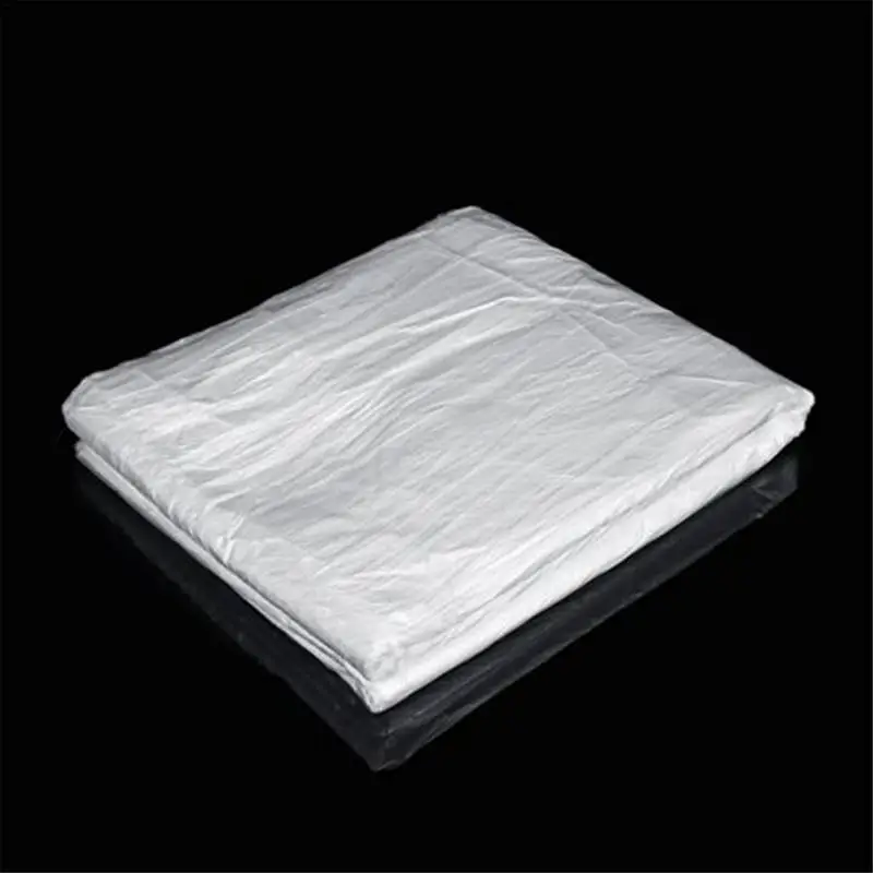 Massage Bed Sheets 100pcs Disposable Spa Massage Mattress Sheets Salon Massage Bed Sheets Oil-Waterproof Protective Sheets