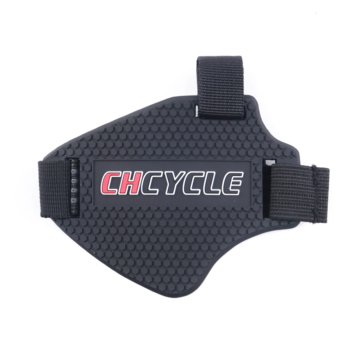 Motorcycle Motorbike Shift Pad Shoe Boot Cover Protective Gear