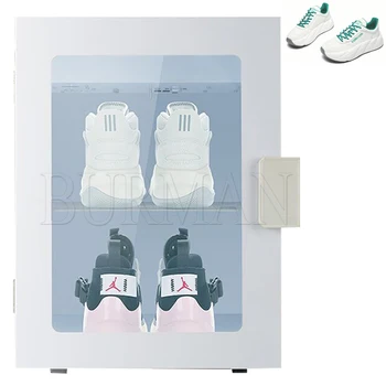 신발 건조기 탈취제 캐비닛 건조 신발 기계, 소형 가정용 순간 건조 탈취제, 신발 워머