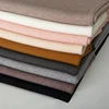 Knitted Wide Leg Pants for Women New Elastic Band Wool Pants casual pants Sports Pants 2025 Spring Strong Inclusive Floor pants 4