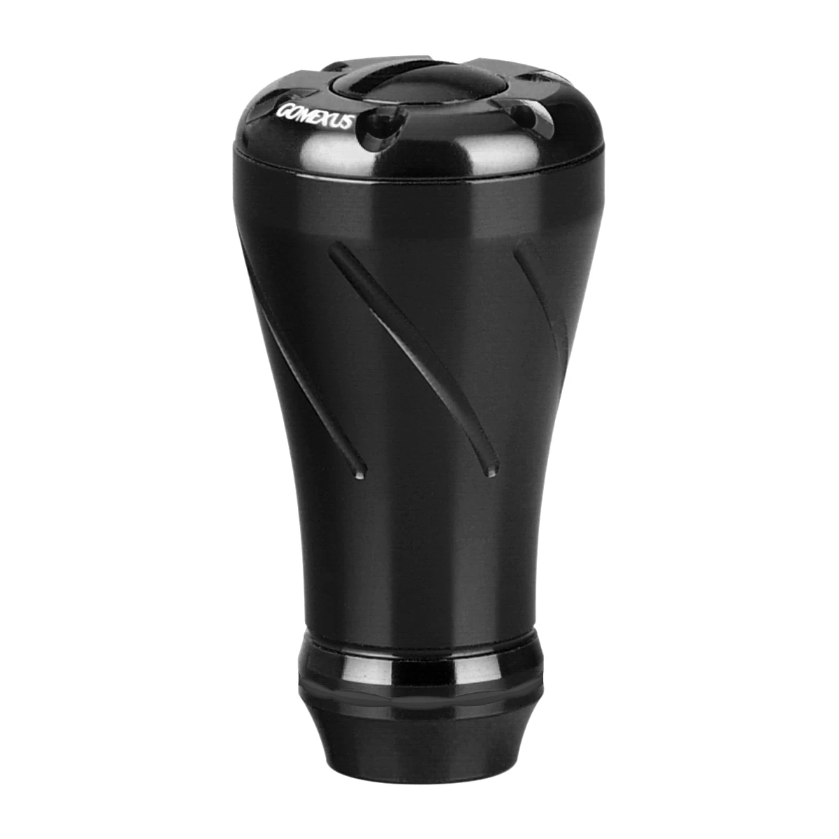 Spinning Aluminum Alloy Reel Handle Knob 20mm 1pc For Shimano Stradic Vanford Ultegra Daiwa Fuego LT Zillion Baitcasting
