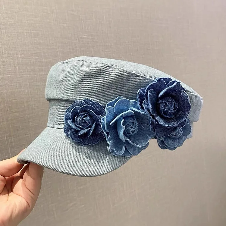 Denim light blue