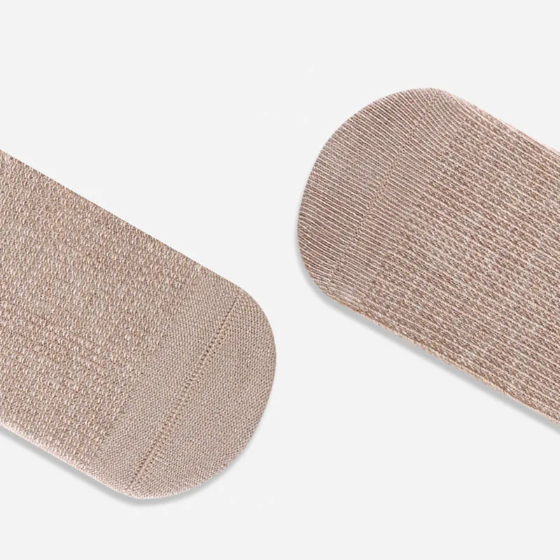 Autumn Baby Girls Cartoon Bear Floor Socks