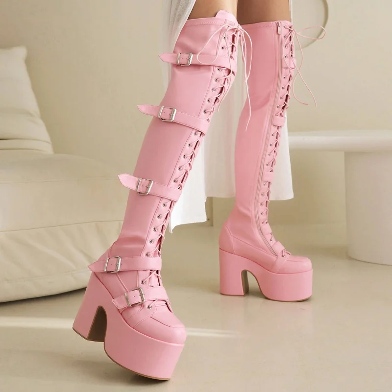 botas dupes