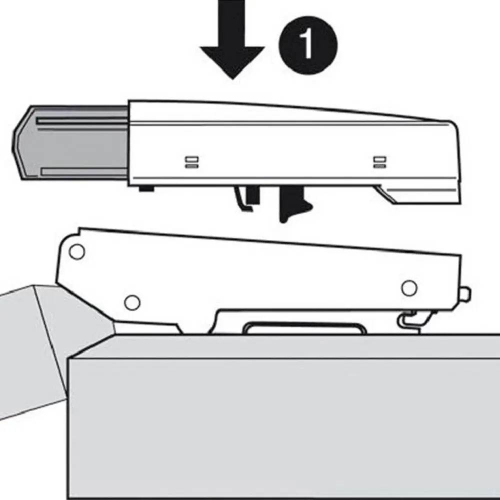 Adjustable Hinge Buffer Damper Durable Buffer Hinge Full Overlay Hinge Automatically Wardrobe Cupboard Straight Arm Hardware