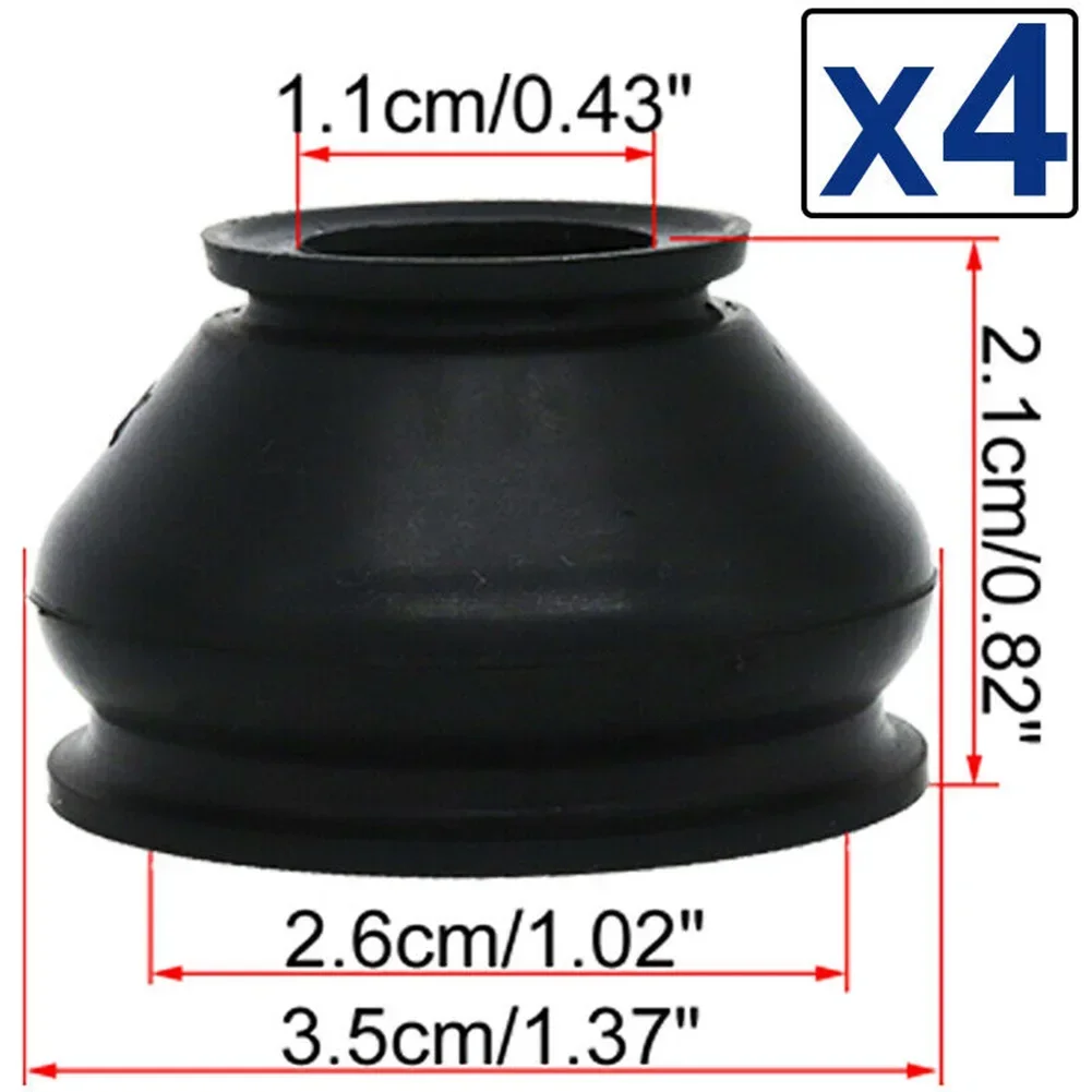 Upper Ball Joint Dust Seal | Land Cruiser