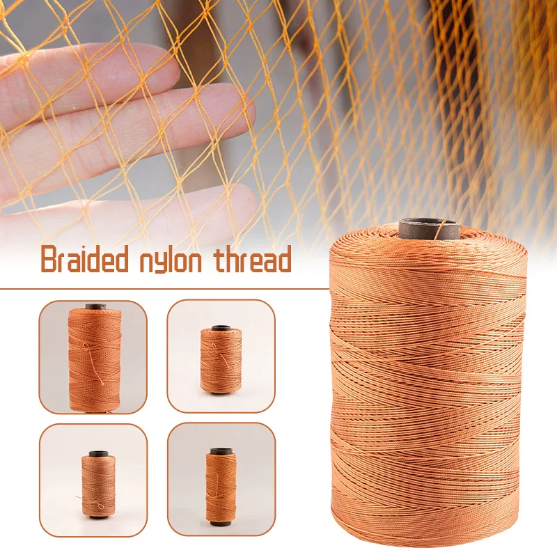 0.8mm silon šité bota linky šicí lano deltoid nitka /clothing příslušenství šicí nitka hustý linky DIY ruční zásoby