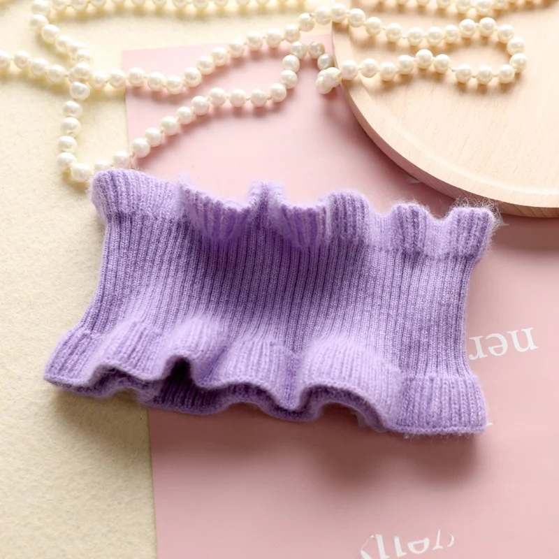 Taro purple [lace style]
