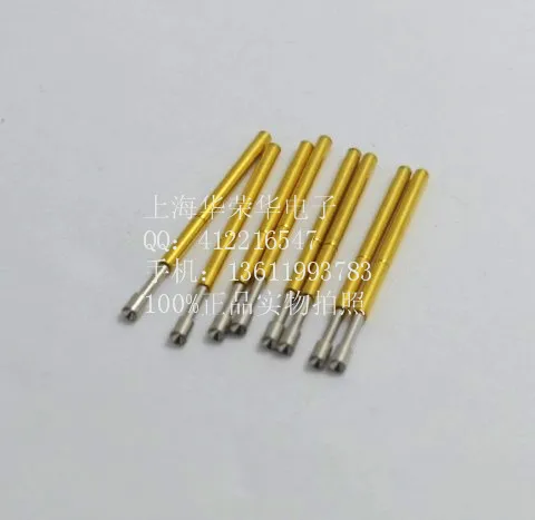 

Тестовый зонд Huarong, лампа для телефона/A3/A4/A5, игла № 2