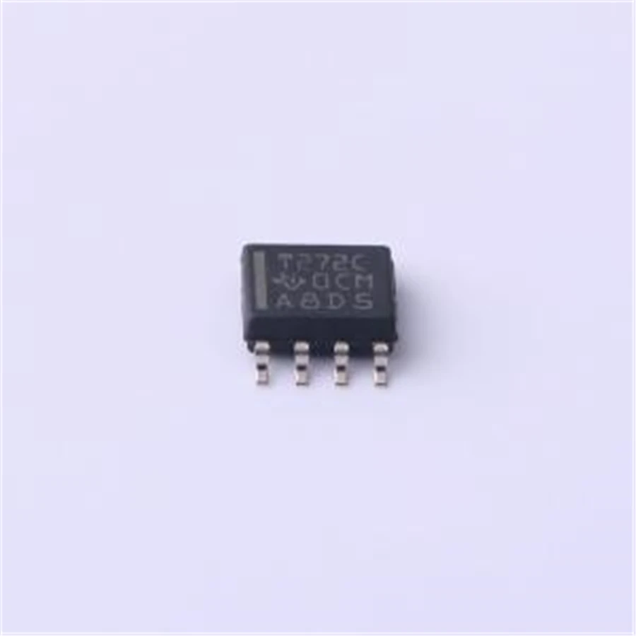TLV272CDR