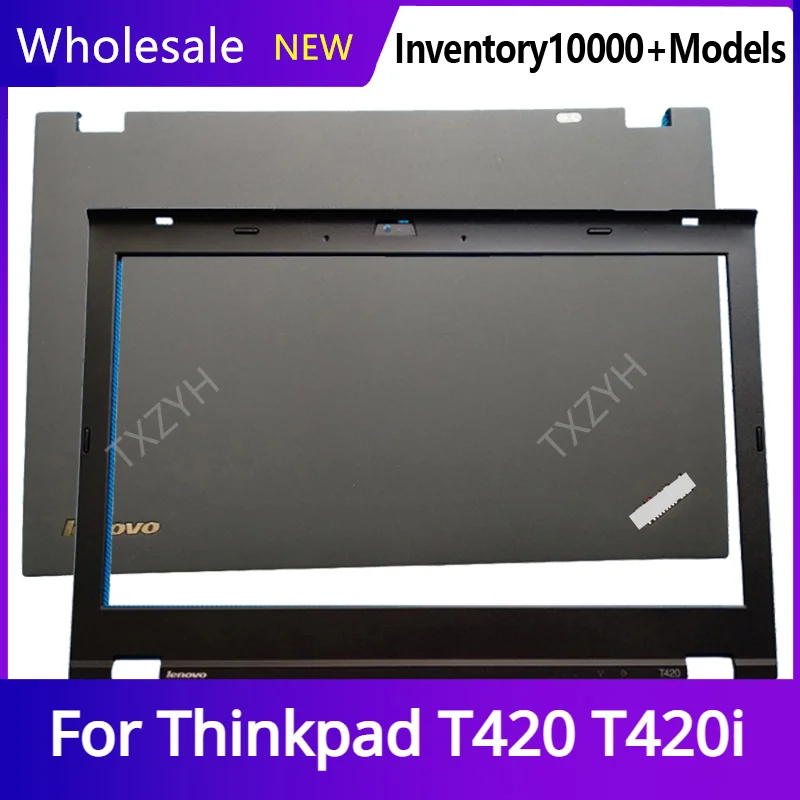 

Новинка, оригинальная задняя крышка для ноутбука Thinkpad T420 T420i, задняя крышка для ЖК-дисплея, задняя крышка, передняя крышка для ЖК-дисплея, корпус A B C D
