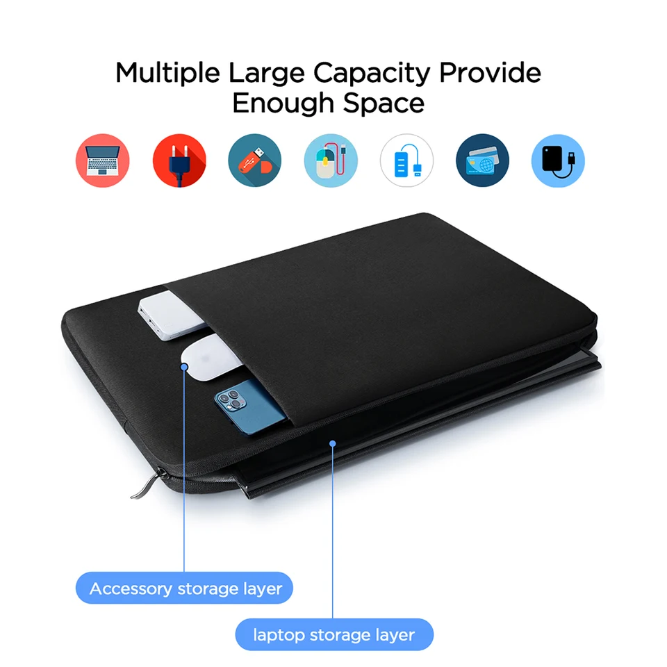 ディスプレイカバー SLEEVE FOR LAPTOP 12\"/13\" F402 SLEEVE FOR LAPTOP 12