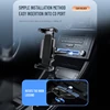 Universal 4-11 inch Tablet Holder Car CD Slot Air Vent Tablet Bracket Mobile Phone Mount Stand for iPad Pro iPhone Xiaomi Huawei 4