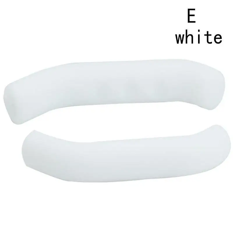 Anti-Slip Silicone Gel Brake Handle Grips