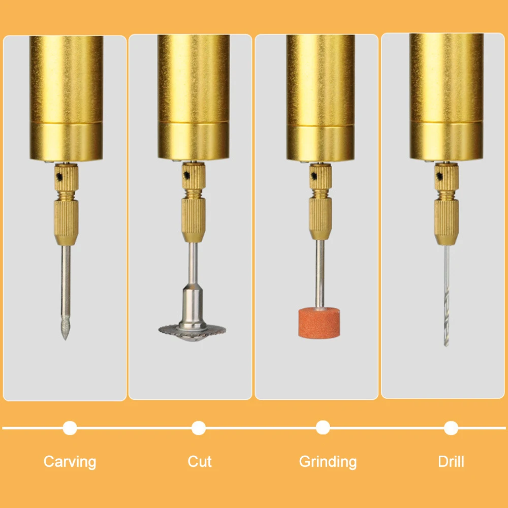 DIY Drilling Electric Tool