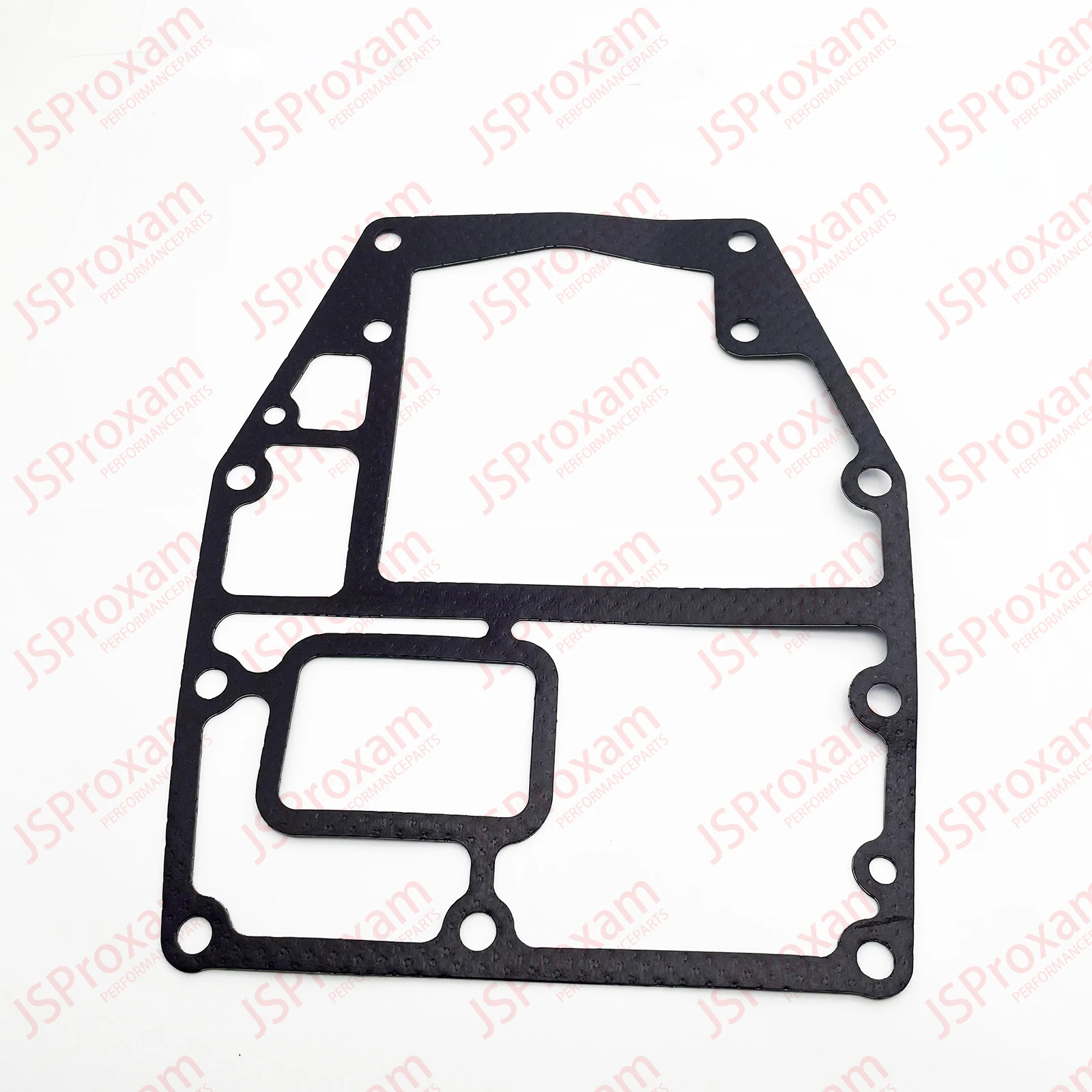 Replaces Fit For Yamaha 75-90HP 3cyl New Gasket, Powerhead Base 688 ...