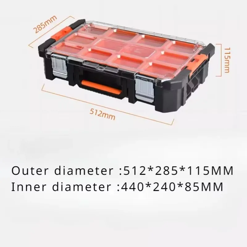 Spare parts kit