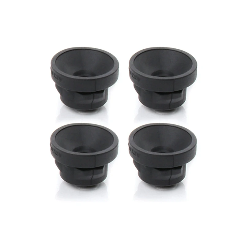 Engine Gasket Bung Absorbers For Mercedes Benz M272/273 Engine Block Gasket Pier Sleeve A2721410487