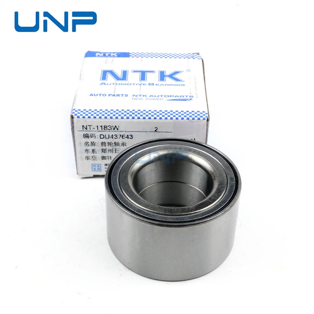 Front Wheel Hub Bearing 40210-2Y000 For NISSAN Primera Altima Almera Tino Maxima X-Trail 1998-2013 OE: 40210-3Z000 40210-4N200