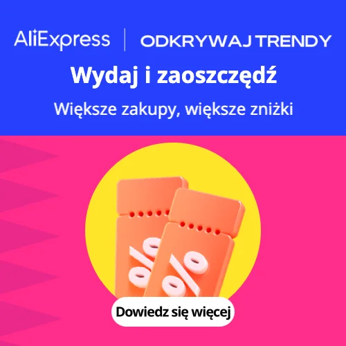 16-17.09.2023 Odkrywaj Trendy