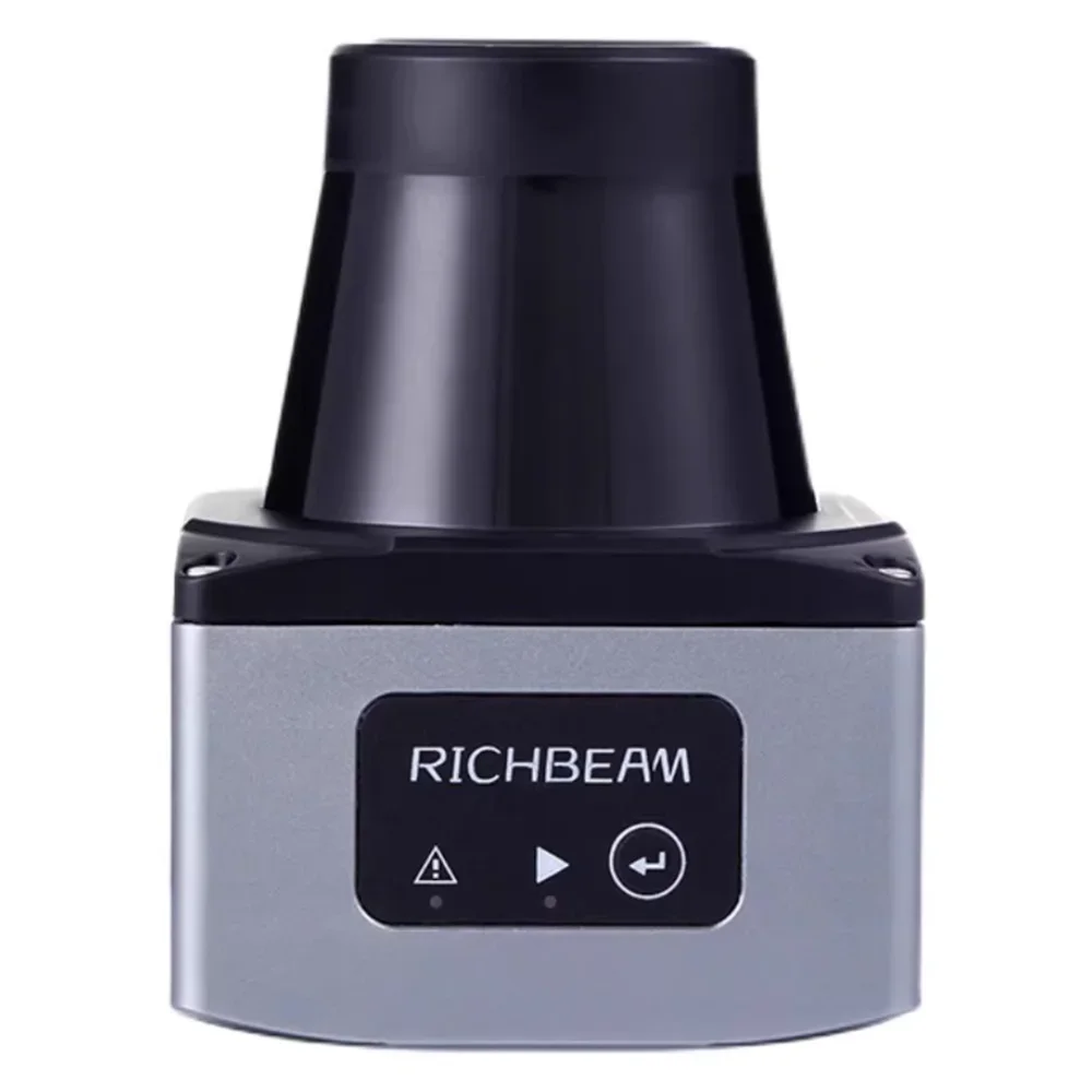 RichBeam LakiBeam     LiDAR, ִ 36Khz, 40m  , 1L dToF