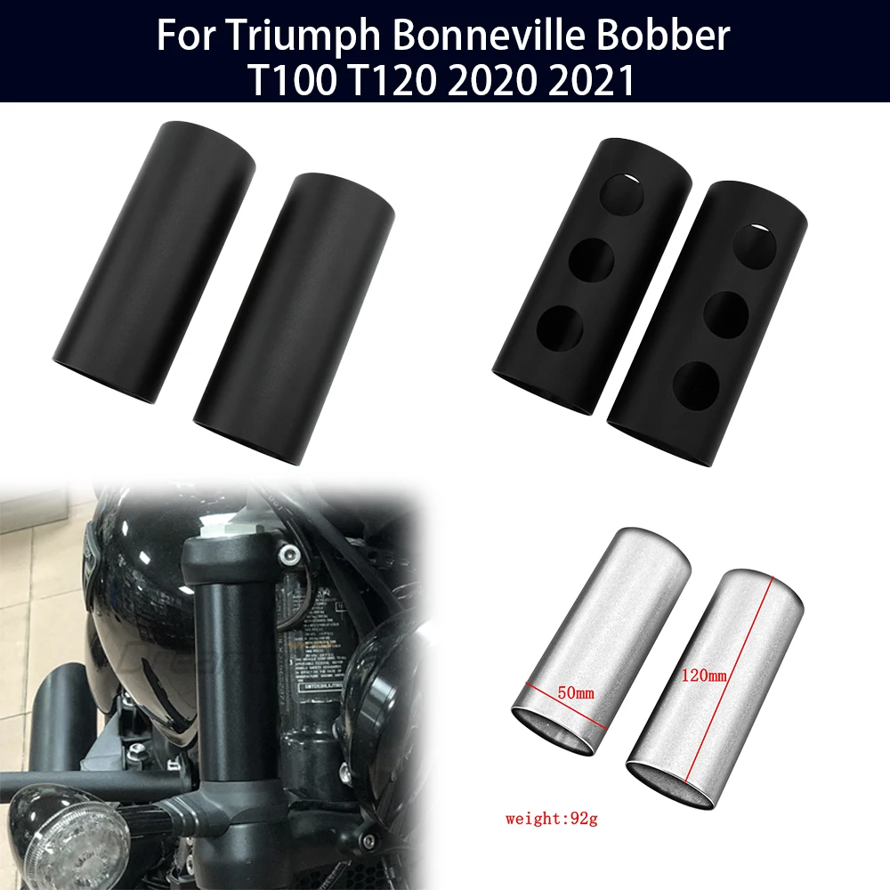 2PCS Motorcycle Scooter Crash Protector Wheel Protection Pads Front Shock Absorber Cup Sliders Compatible With Motorcycle Supplies