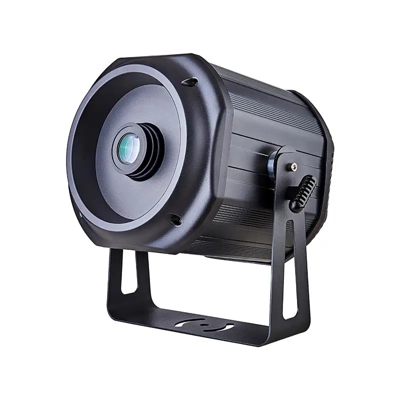 

High quality LED stage light 200W gobo Project light With dorp shipping
