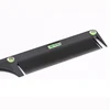 3D Horizontal Rat Tail Comb Flat Top Balance Level Hairbrush Hair Fast Dispatch Pointed Coloring Dyeing Brush Multifunction 1619 5