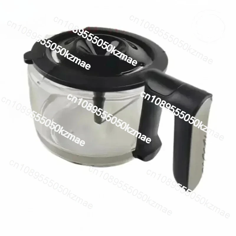 Original Accessories Set for HD7900 Coffee Maker | Glass Pot, Cup Filter, Water Tank, Funnel