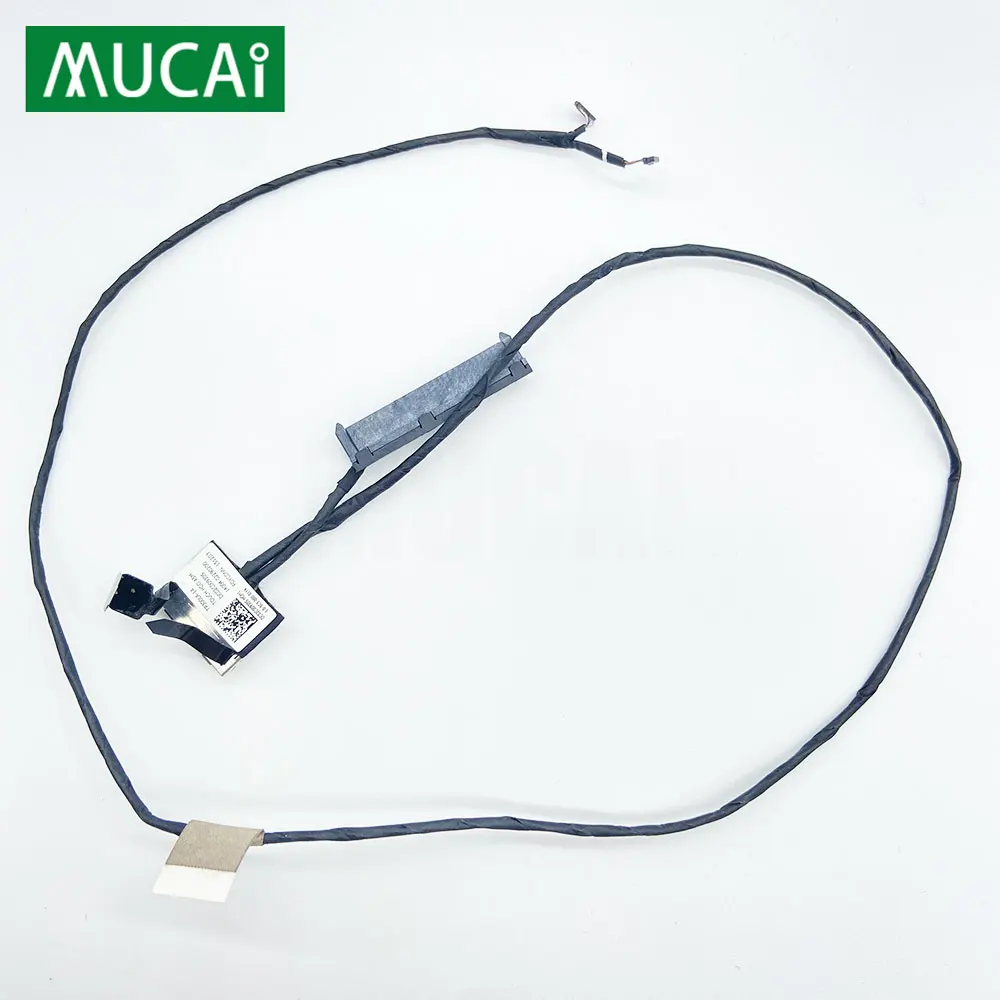 

Кабель для жесткого диска ASUS Q302L Q302LA TP300L TP300LA ноутбук SATA жесткий диск HDD разъем гибкий кабель DC02C00930S