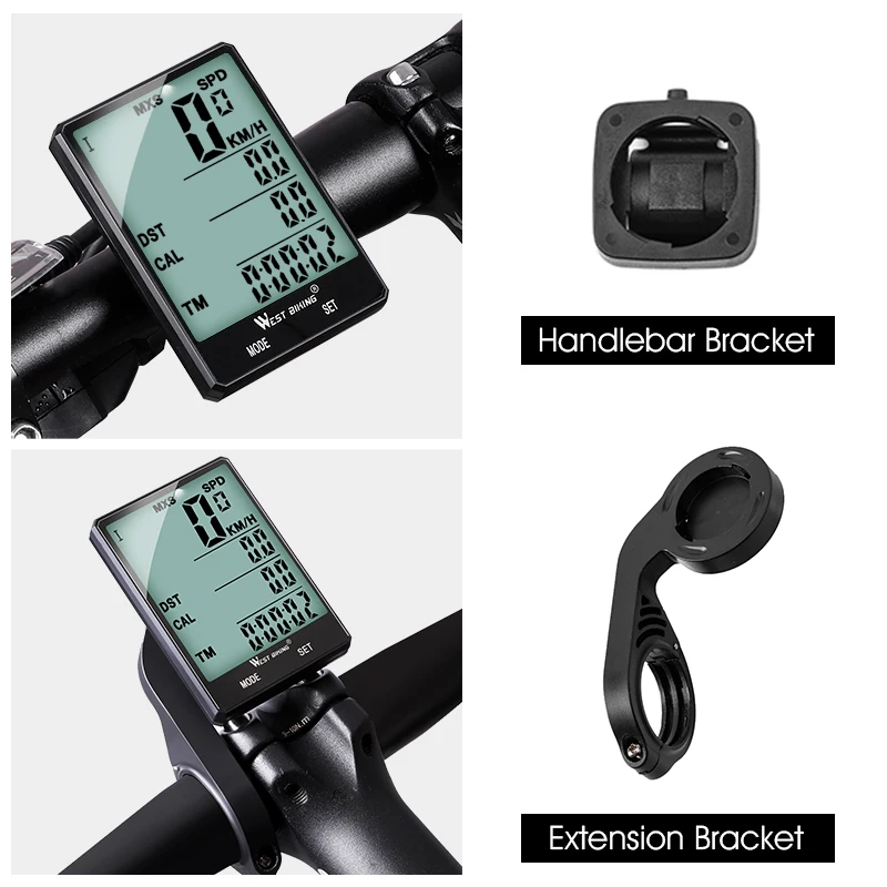 WEST BIKING     Ÿ, MTB  ӵ,  ġ, Ŭ ǻ, 2.8 ġ
