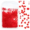 2g Holographic Nail Art Glitter Shiny Sweet Love Heart Flakes Sequins 3D Nails Paillette Manicure Valentine's Day Decorations 6