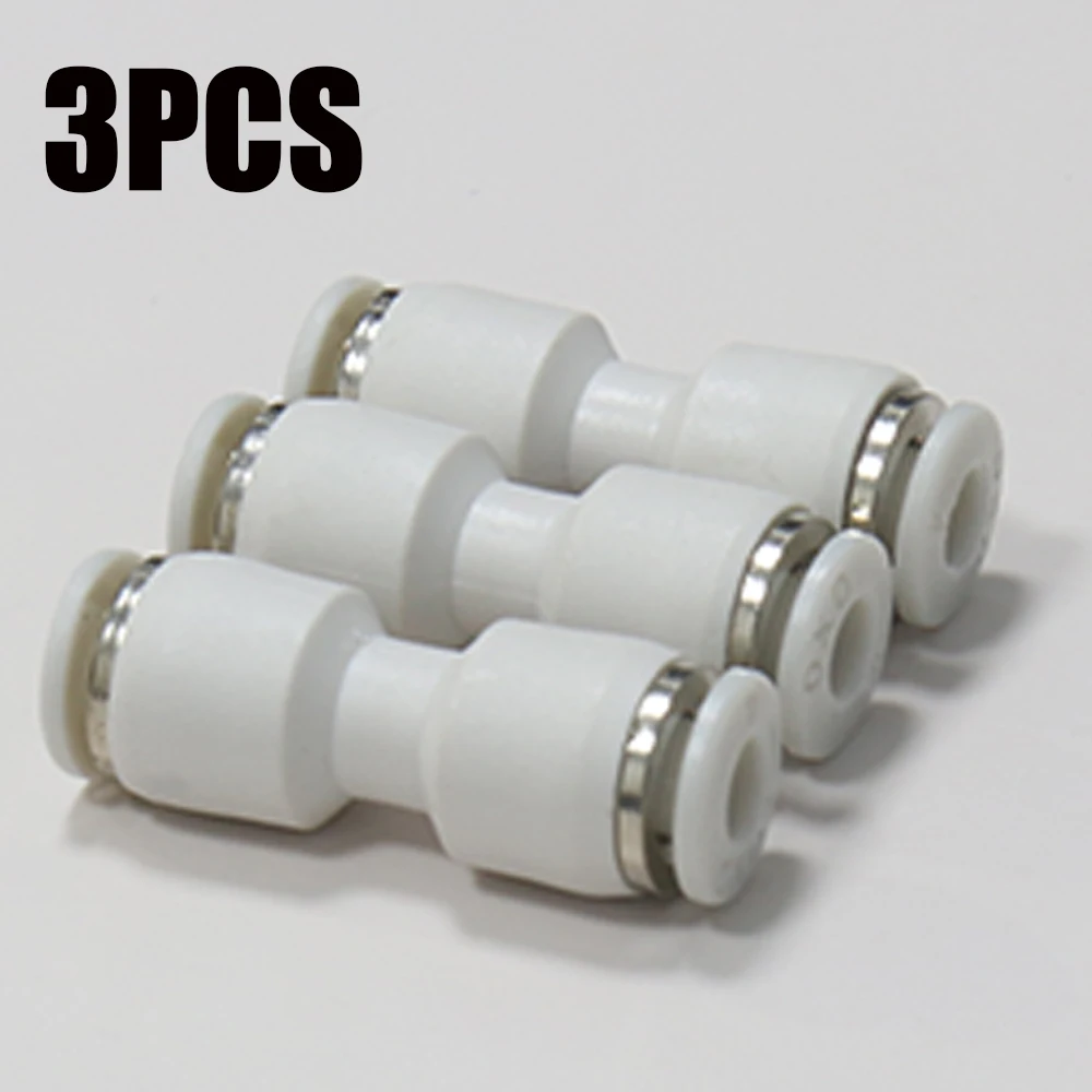 High-Precision 2.5mm ID x 4mm OD PTFE Tube for Direct Drive Extruder 3D Printers