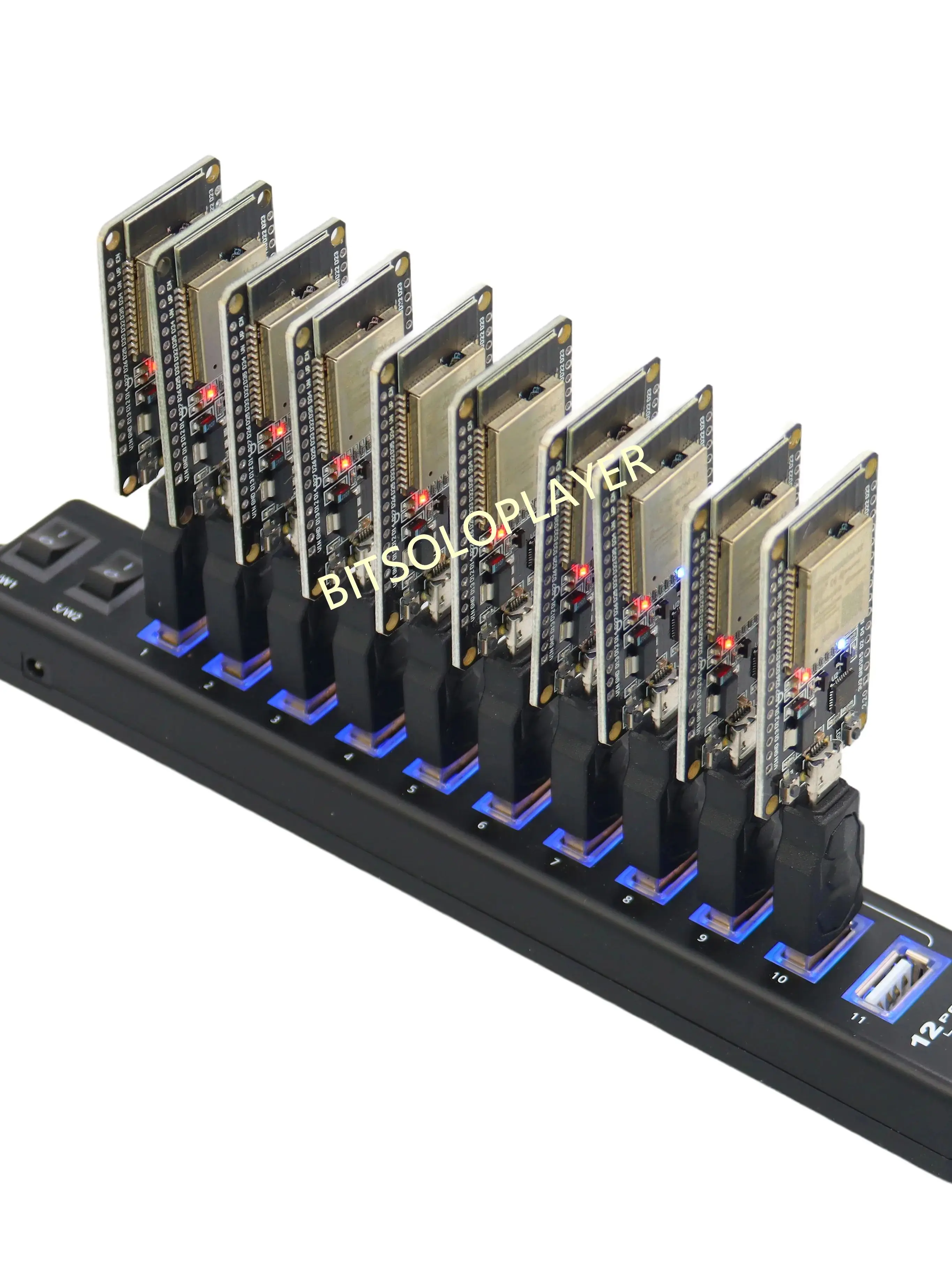 NerdMiner 2: O Que Realmente Vale a Pena Neste Minero de Bitcoin de 55K H/s?