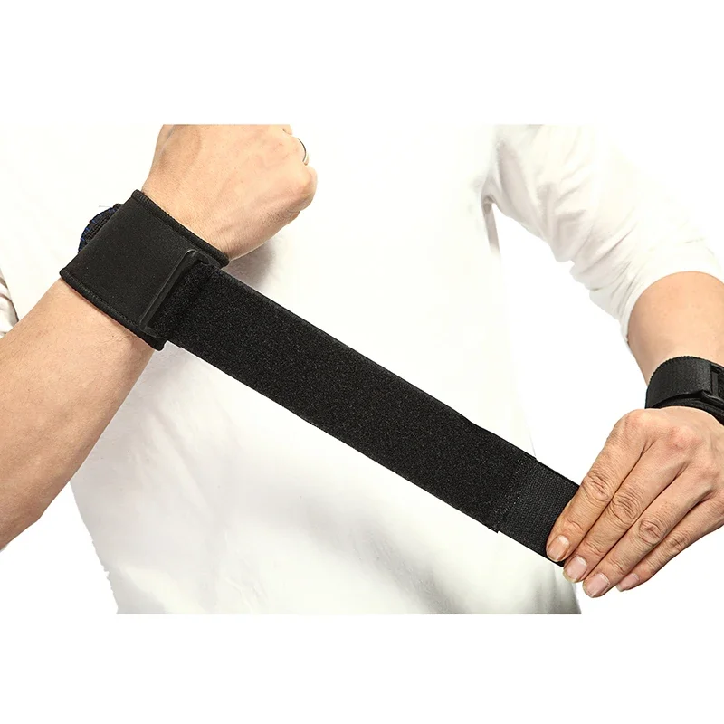 Wrist Support Bandage Hand Wrist Straps for Gym