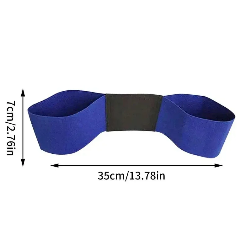 Golf Swing TrainerGrip Arm BandTrainerGrip Arm BandSports PostureLightweight Golf Swing TrainerGolf  Golf Cart Accessories 2