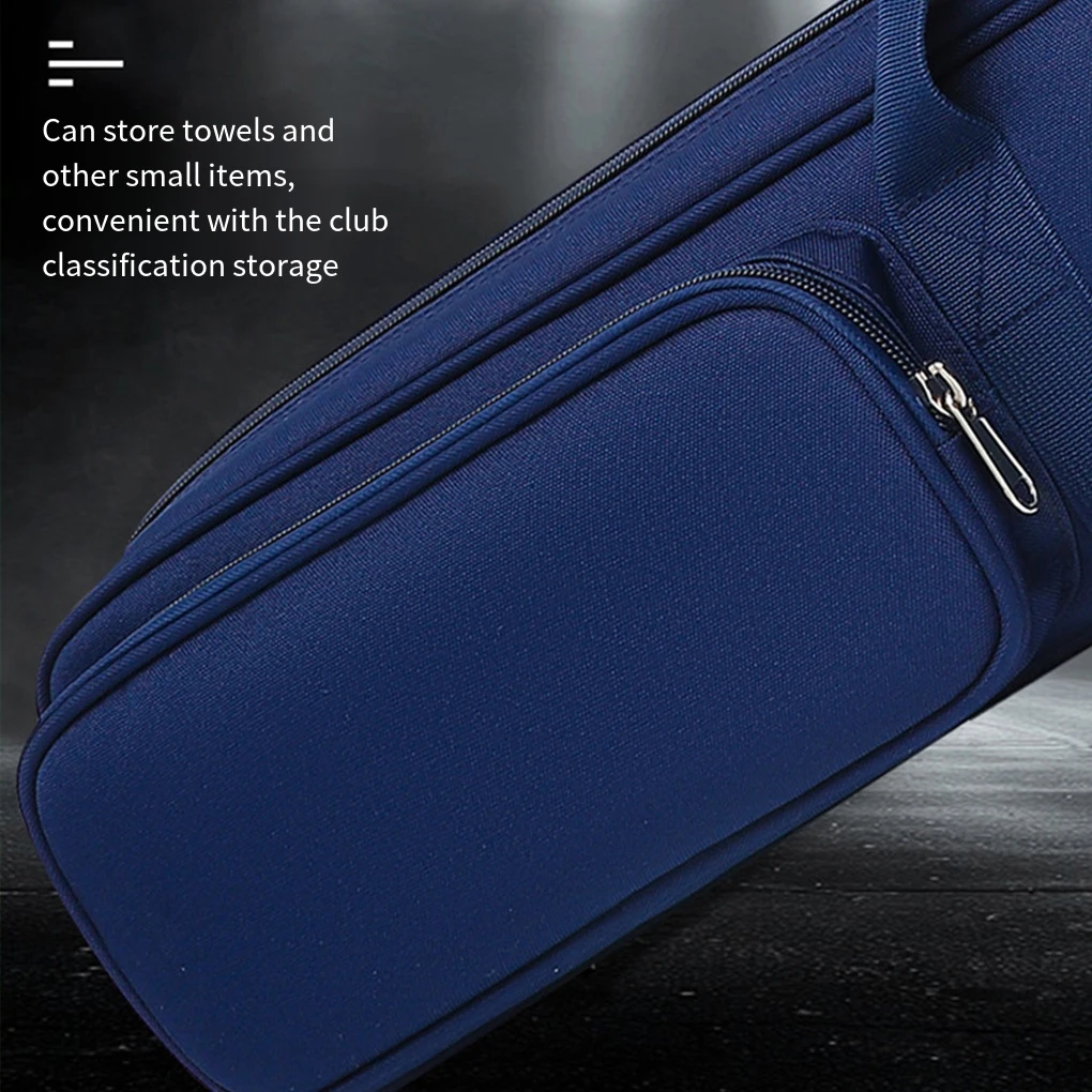 Pool Cue Carry Bag 3
