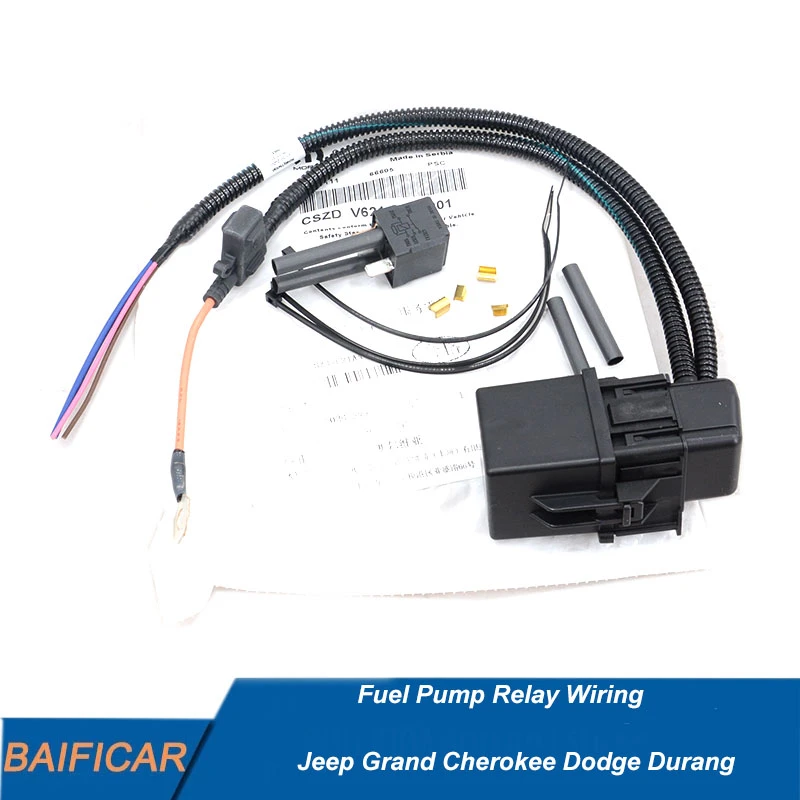 Jeep Grand Cherokee Dodge Durang 