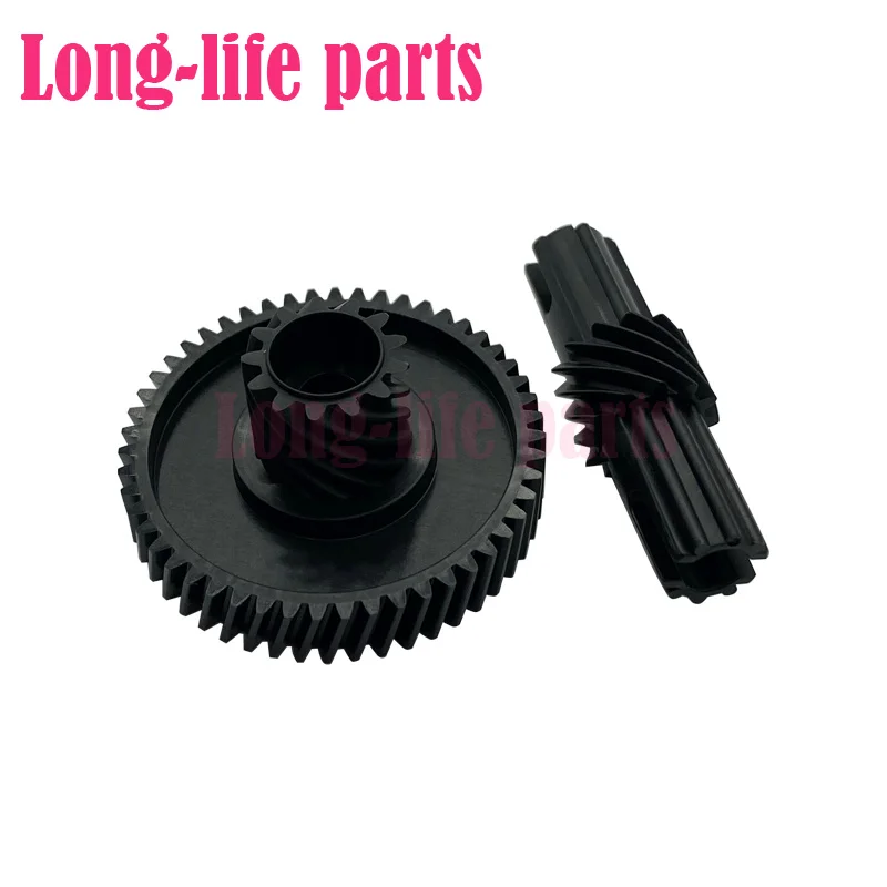 B065-3585 B065-3586 Высокое качество для Ricoh MP 1075 2075 7001 7502 7500 8000 8001 Тонер-мотор редуктор копировальные детали