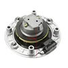 1SET Motorcycle Fuel Gas Tank Cap Cover Lock Aluminum for Suzuki GSXR 600 750 1000 GS500 RGV 250 GSX400 Katana 750 GSX-600F 4
