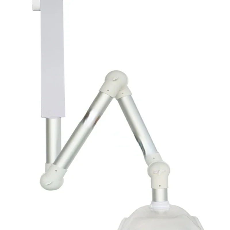 

Laboratory vacuum arm moxibustion smoke exhaust