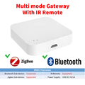 Multi Mode IR