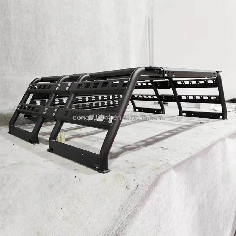 STLF 고성능 도매가격 신형 덴 트럭 스틸 롤바 (S 힐럭스 S 레인저 장화이 JAC T9 용)