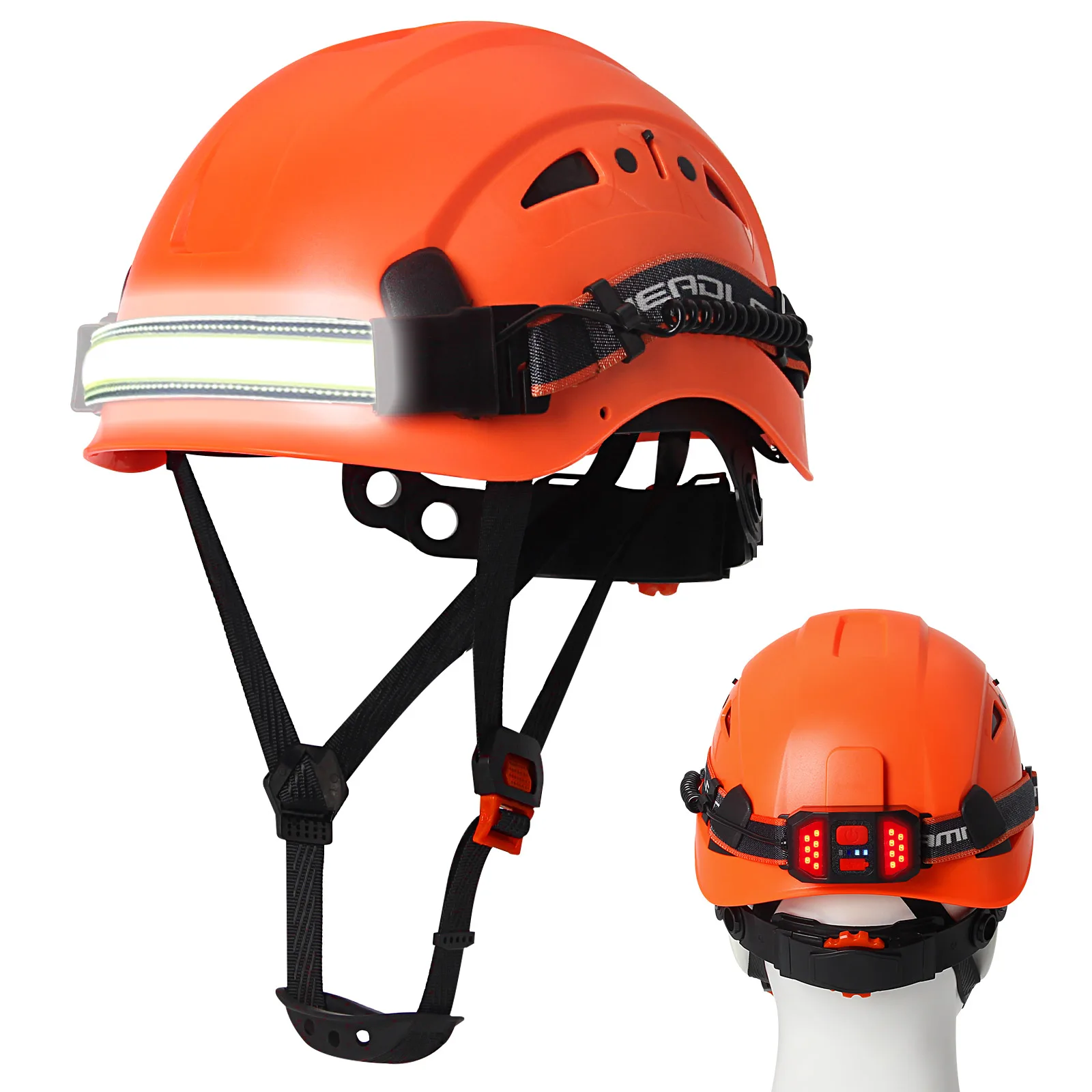 Orange B