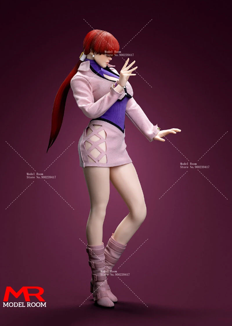 Tunshi スタジオ TS-XZZ-007 1/6 ダブルヘッドアクション