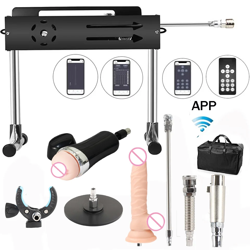 Wireless APP 9