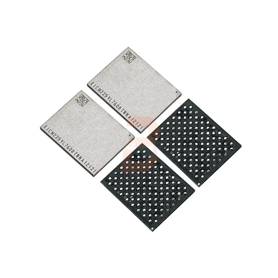 SSD Nand チップ IC Macbook Air Pro M1 M2 A2337 A2338 A2681 A2438