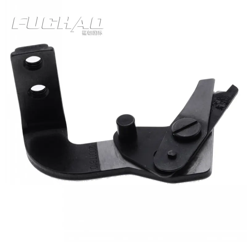 B2001-761-0A0 STRONG.H Brand REGIS For JUKI LBH-761 Upper Scissors Knife  Industrial Sewing Machine Spare Parts 6