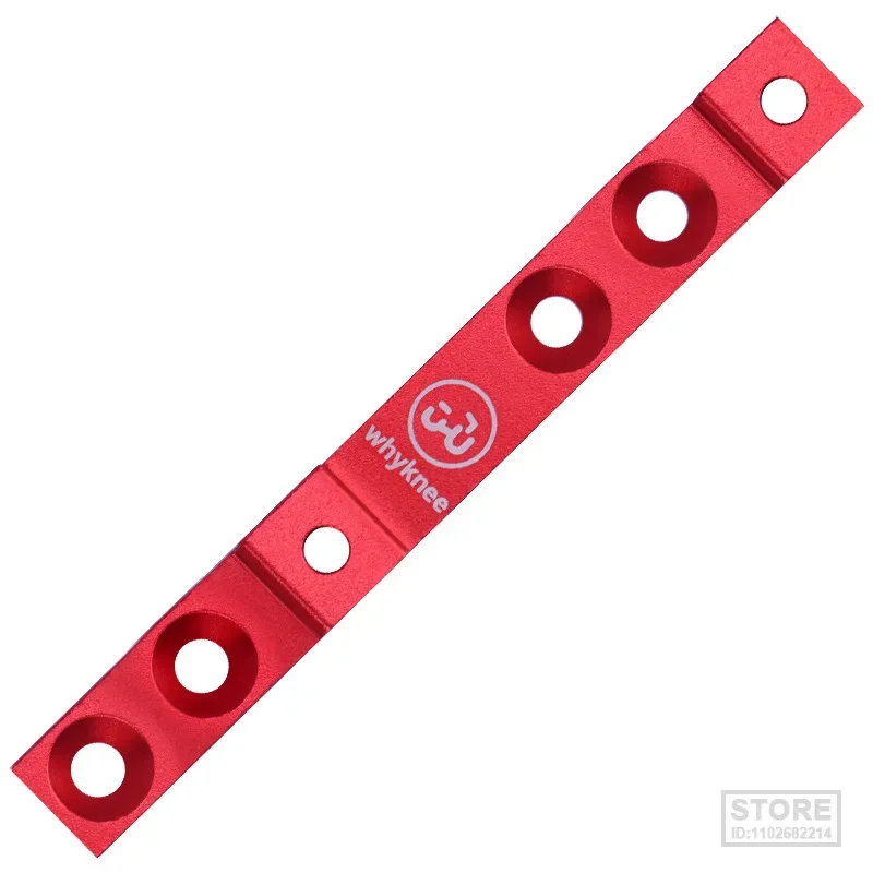 

Велосипедная бутылочная клетка с отверстием регулировка положения Фиксированная Рама держатель адаптер регулятор велосипедные аксессуары